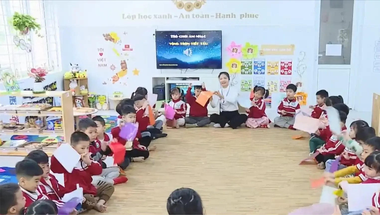 Tăng đãi ngộ – Giữ lửa nghề